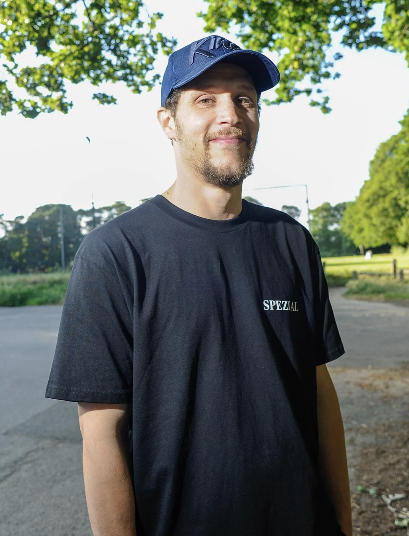 Reign MC