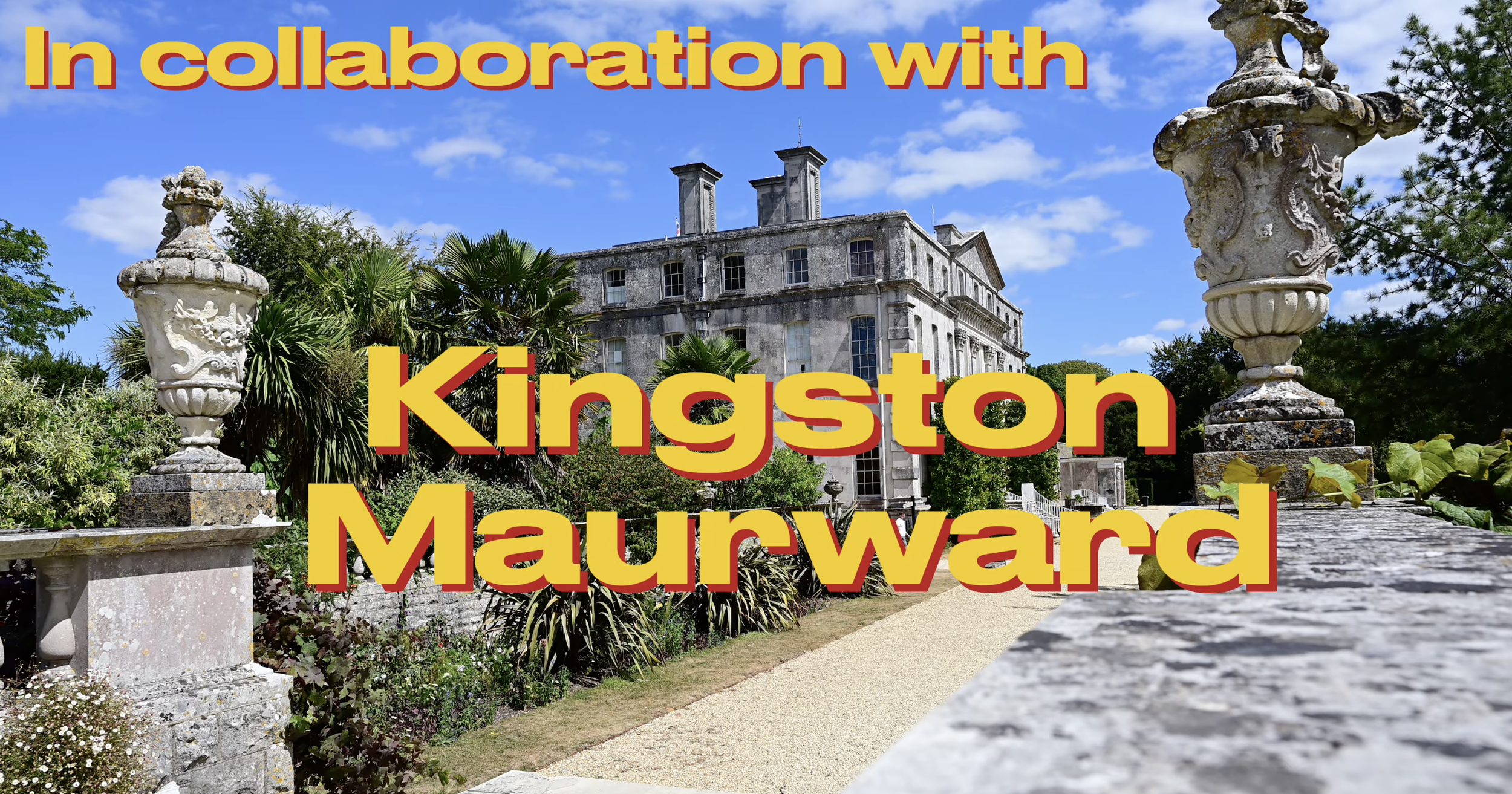 Architecture as an Instrument: Das Spezial at Kingston Maurward