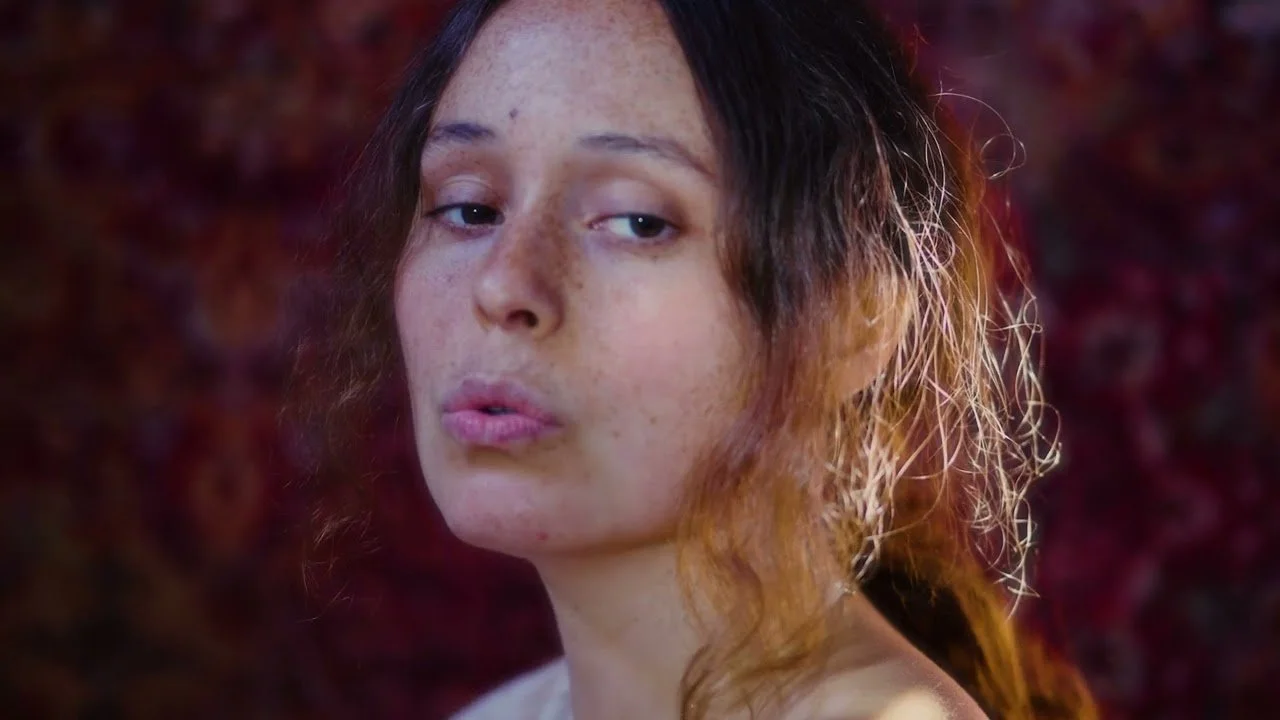 Cobra Mist explores a very different emotional landscape. Layers of strings, delicate guitar and gently swaying percussion are woven into a rich, cinematic arrangement that feels almost hypnotic in its movement