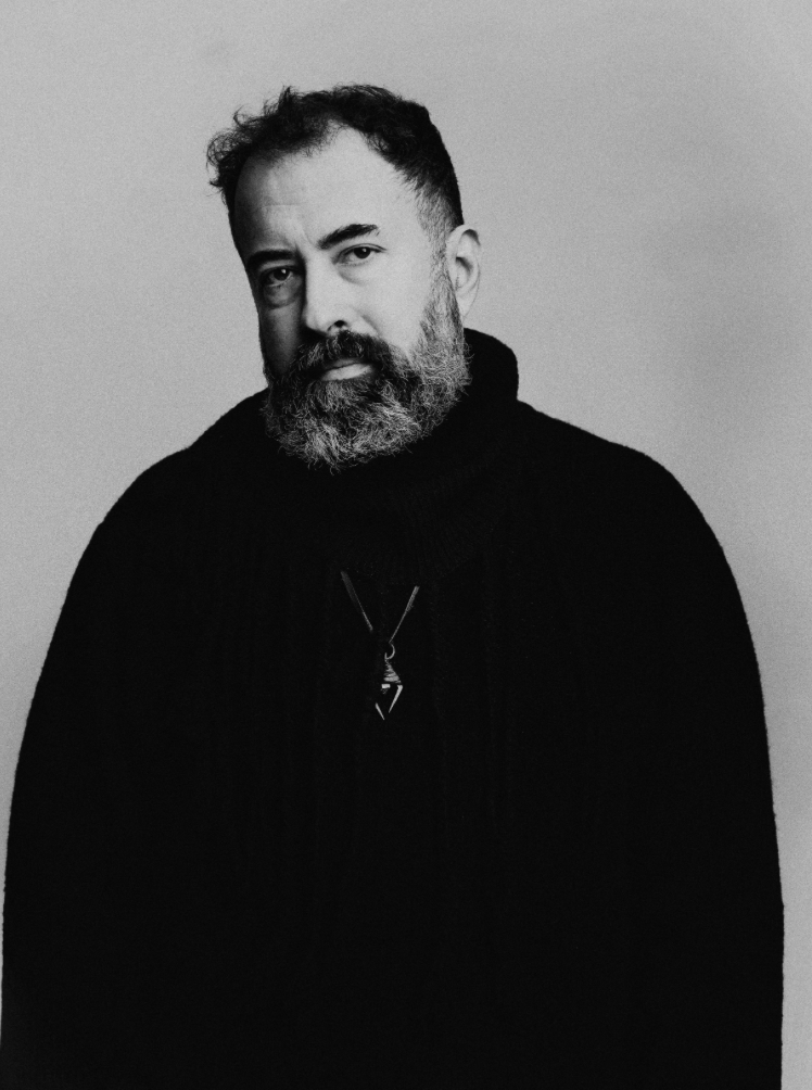 Das SPEZIAL Dave Clarke