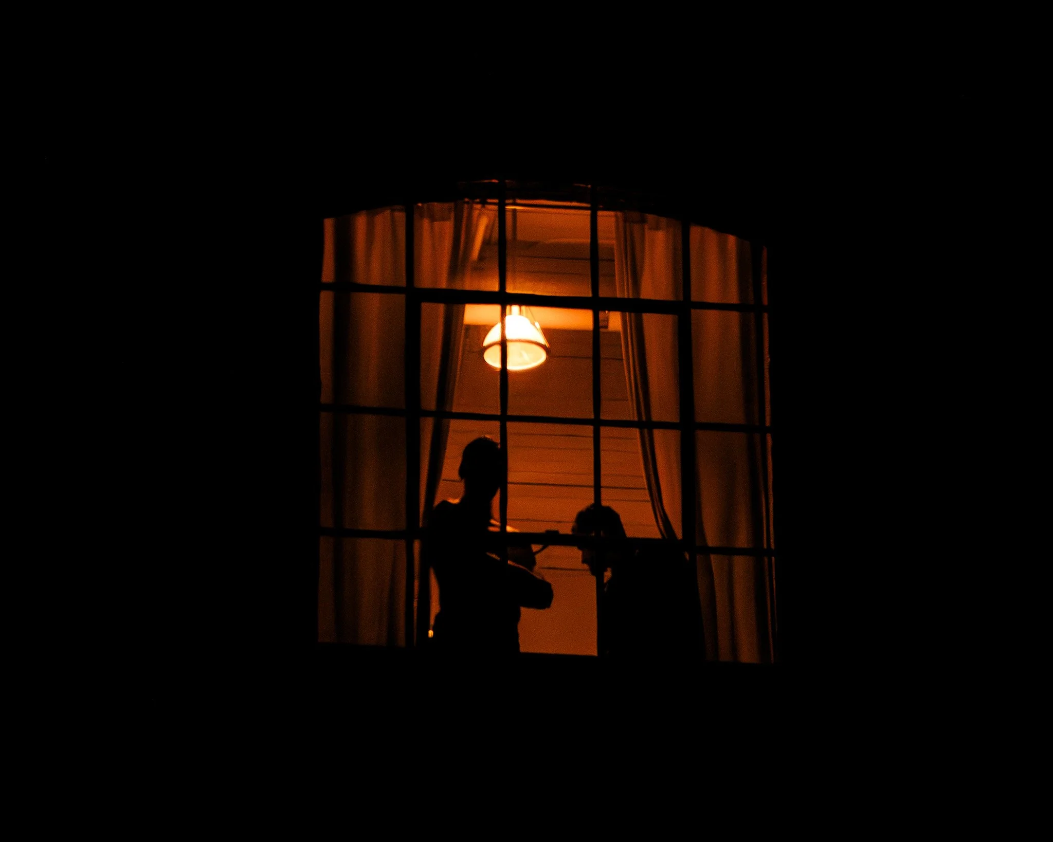 Nuit Blanche