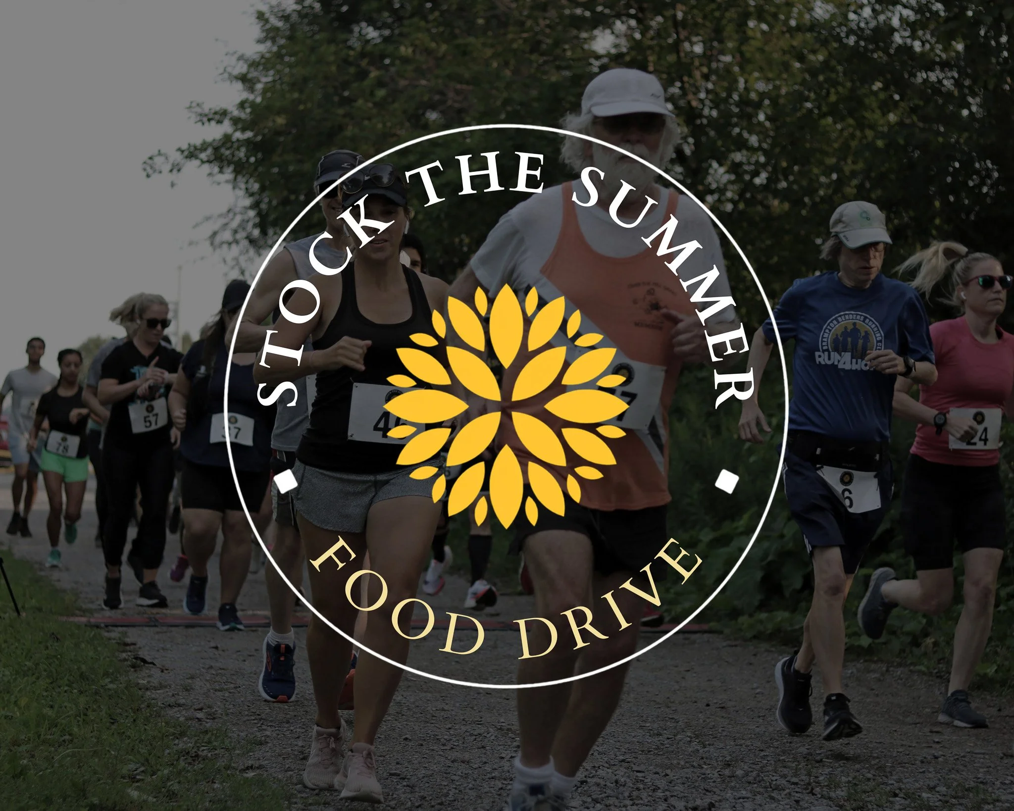 Stock the Summer