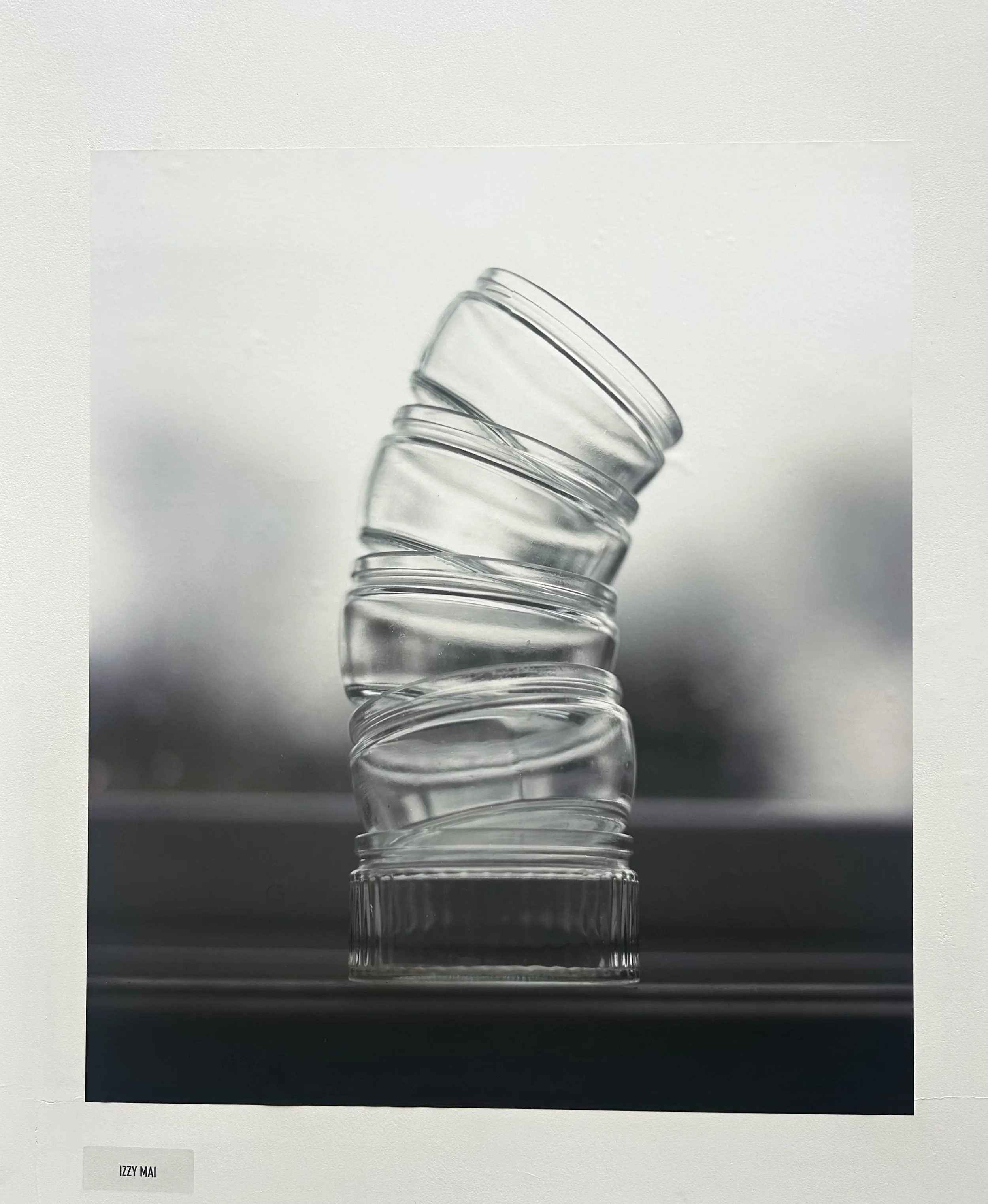 Copeland degree show- London, Peckham 2026