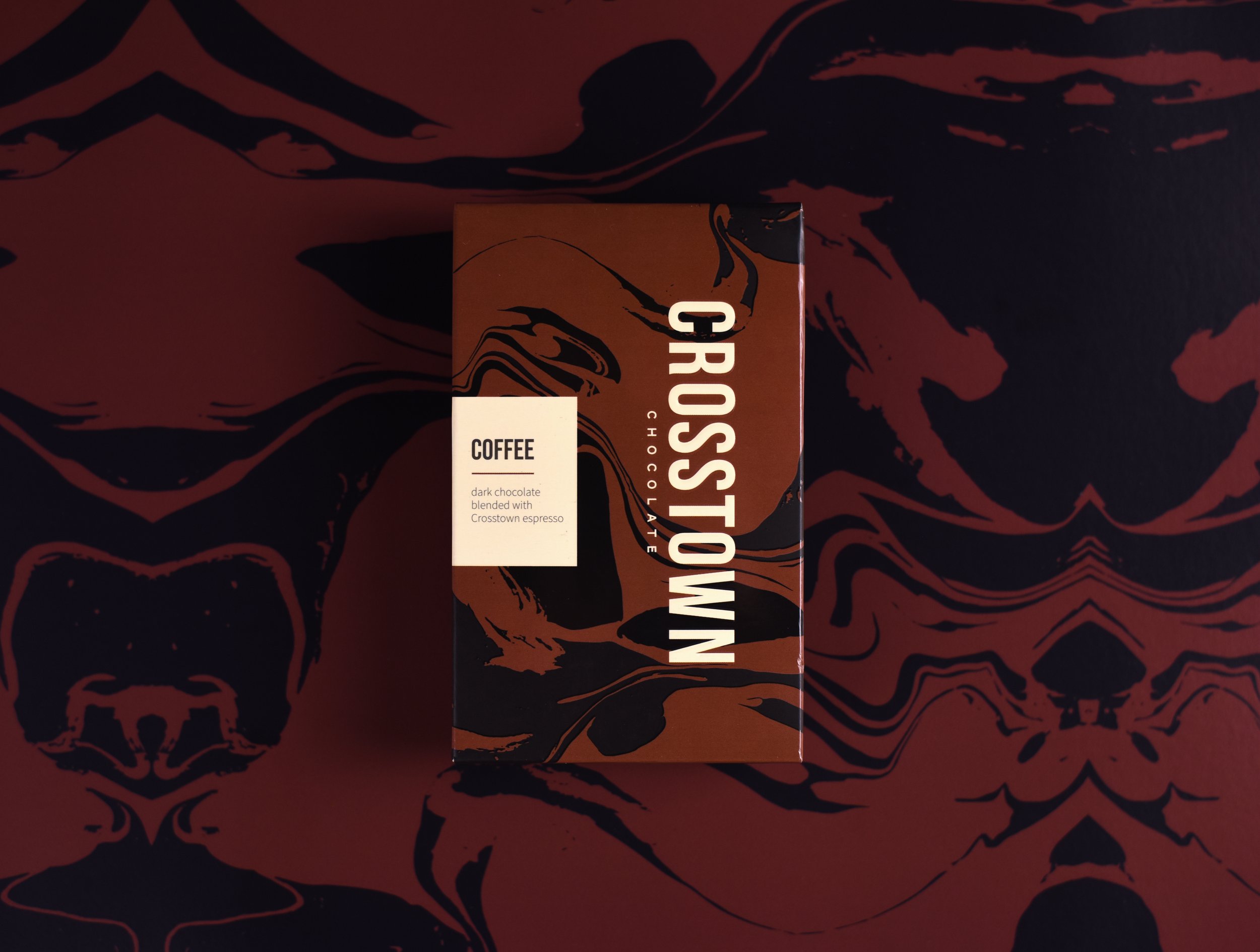 Crosstown Chocolate