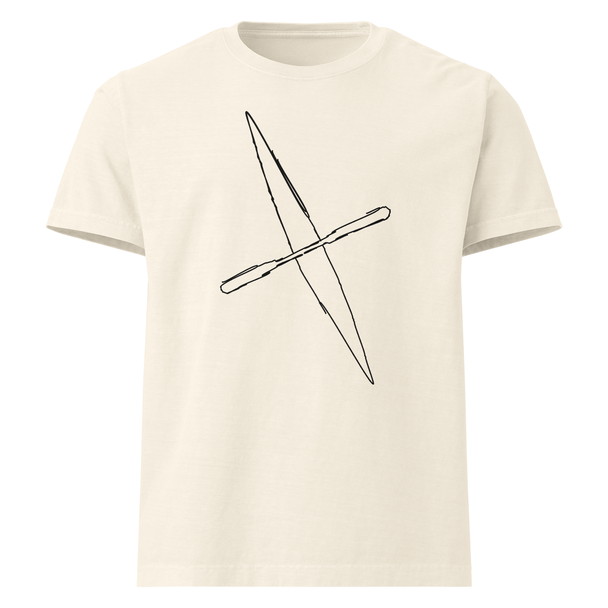 Qajaq Paddle Shirt