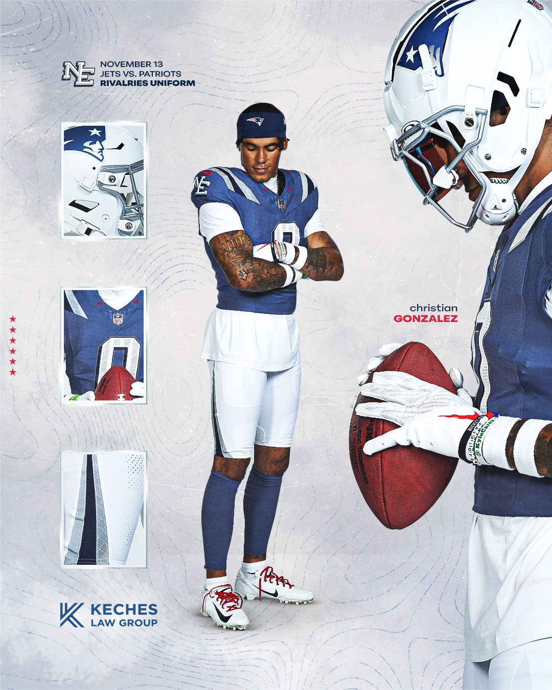 NFL Rivalries