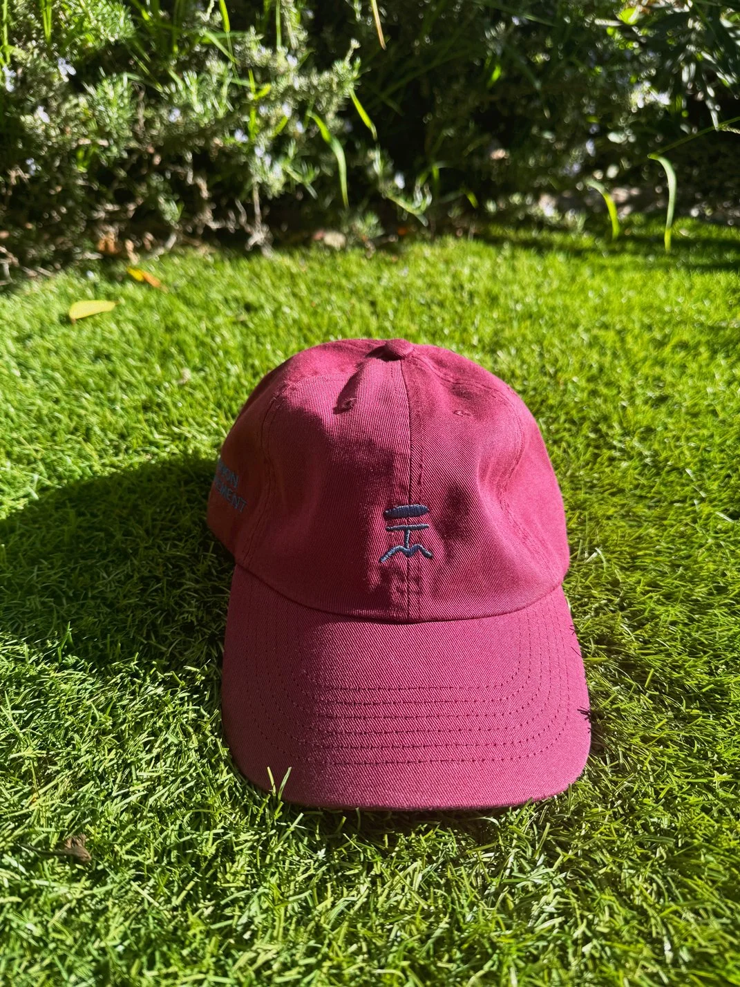 Tenon Movement Hat