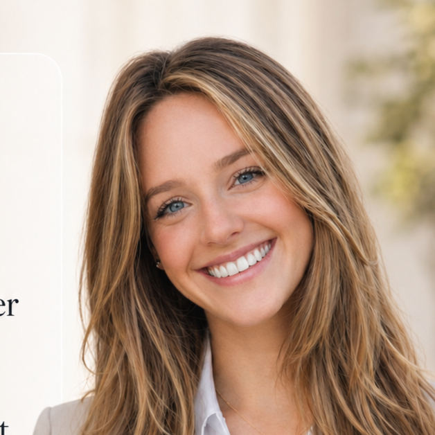 Ellison C., client of Peak Leadership Coaching with Angie Karesh