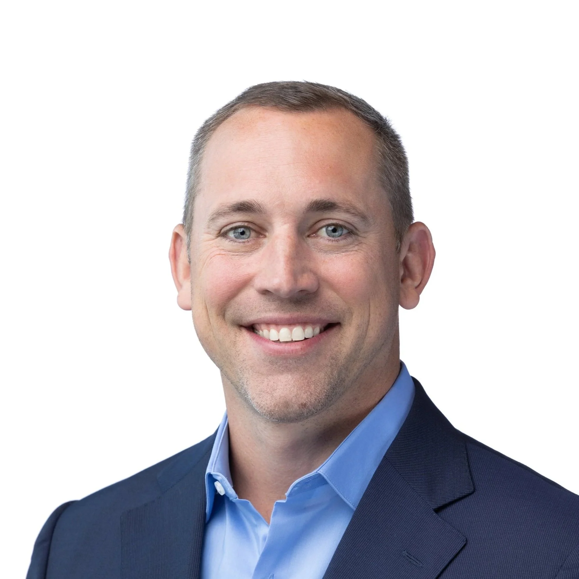 Brian A., Ellison C., client of Peak Leadership Coaching with Angie Karesh