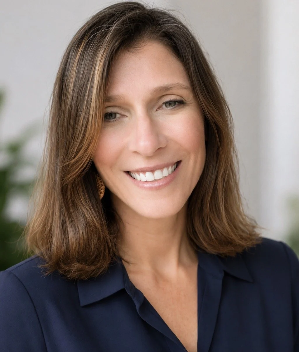 Ilana B., Ellison C., client of Peak Leadership Coaching with Angie Karesh