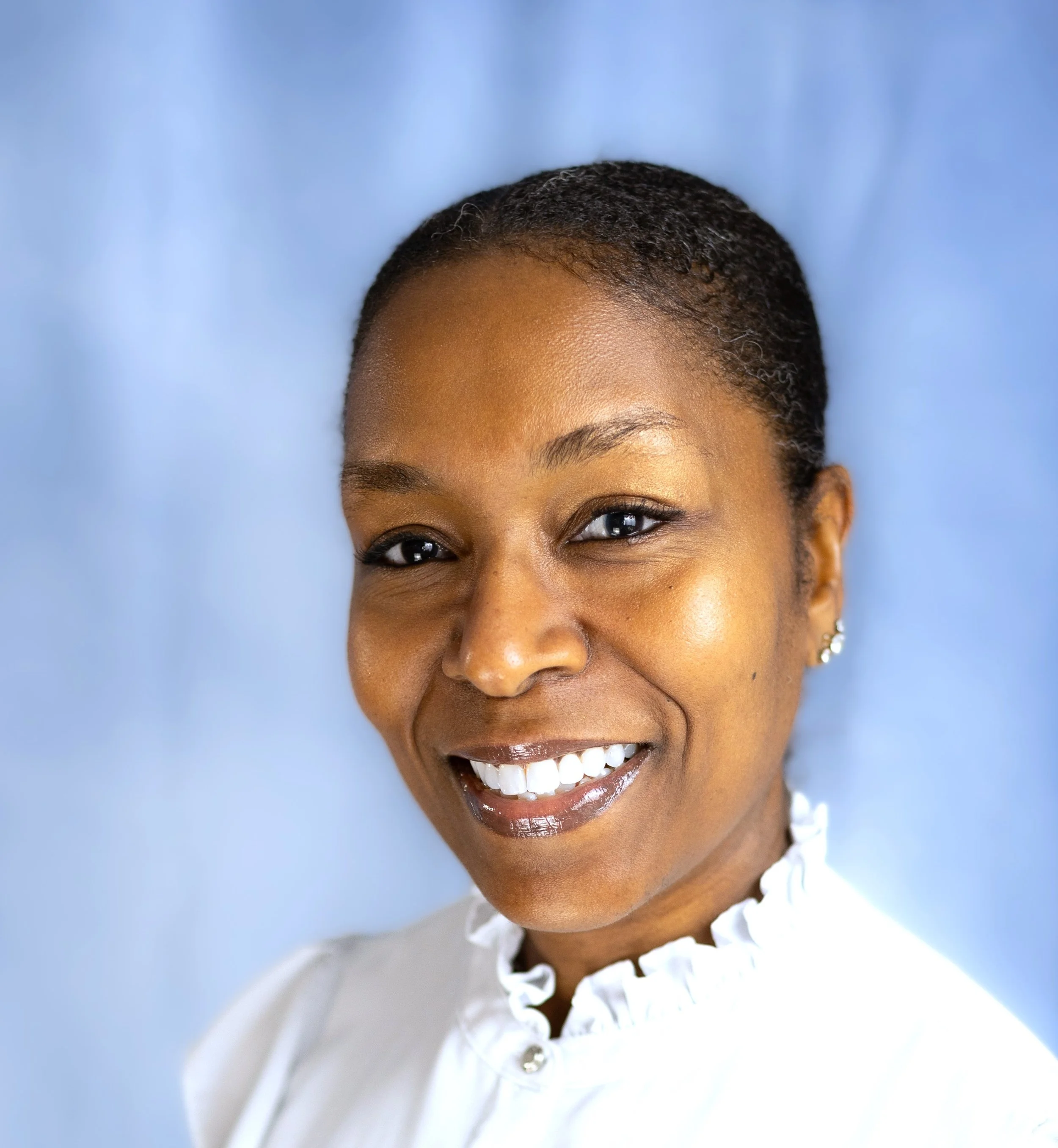 Khellie L., Ellison C., client of Peak Leadership Coaching with Angie Karesh