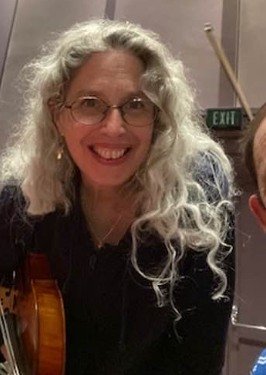 Meet the Eastman Quintet:

Sarah Adams has appeared as viola soloist with the Riverside and Jupiter Symphonies in Alice Tully Hall, Orchestra of St. Luke&rsquo;s at Caramoor, Berkshire Bach Ensemble, Washington Square Music Festival, Philharmonia Vir