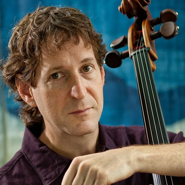 #oregonlivemusicevents #southernoregoncoast #redfishmusicfestival #classicalmusic #chambermusic Meet the Eastman Quintet:
Grammy-nominated cellist Peter Seidenberg has performed in major halls across America, Europe and Asia. He made his solo debut w