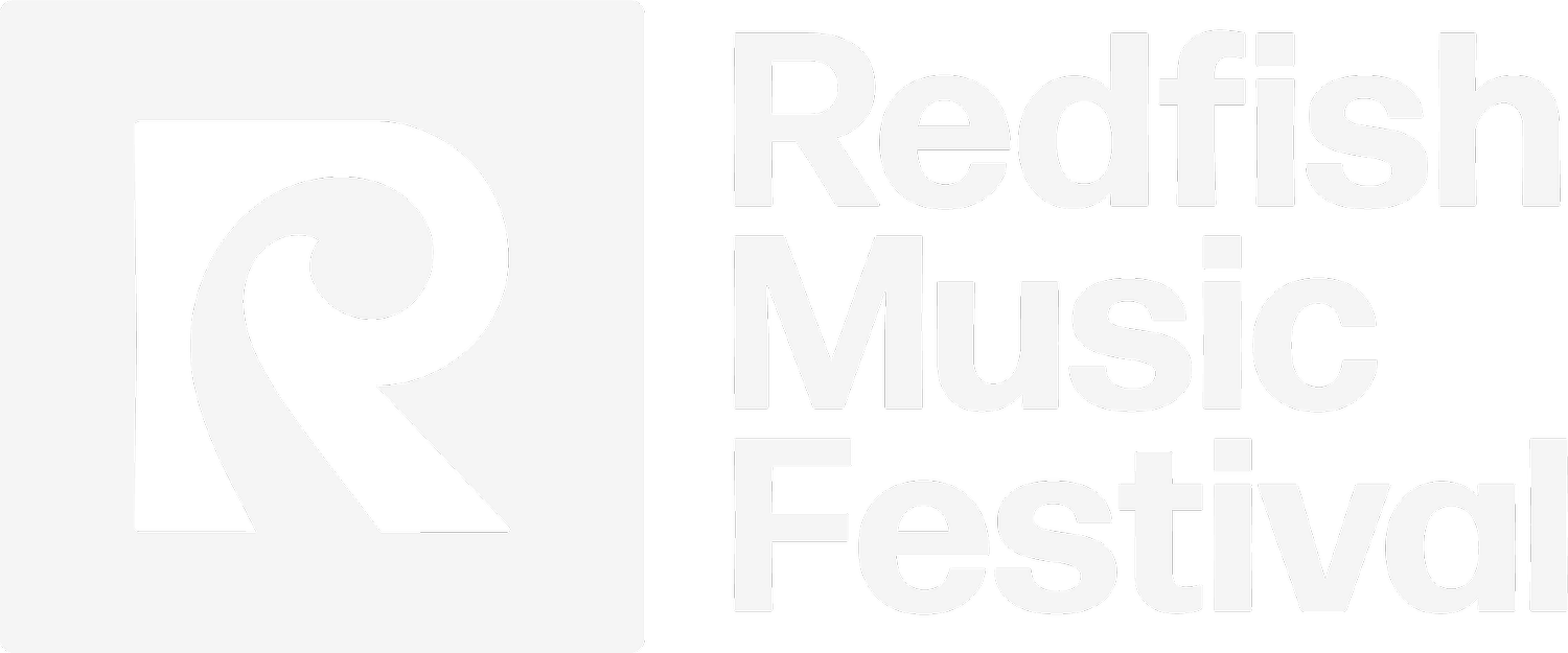 Redfish Music Festival