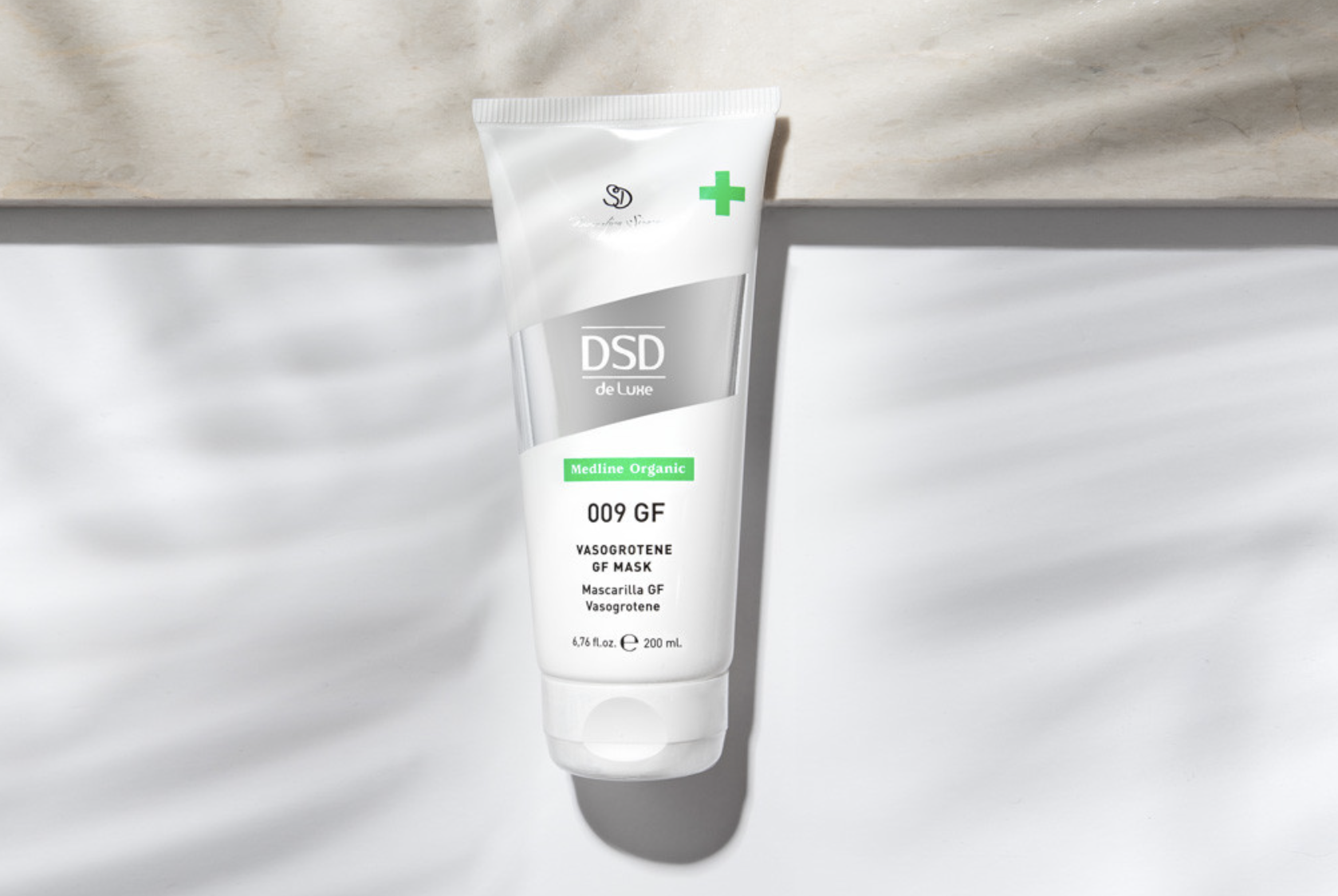 009GF Vasogrotene GF Mask