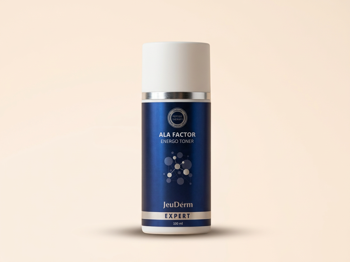 Ala Factor Energo Toner