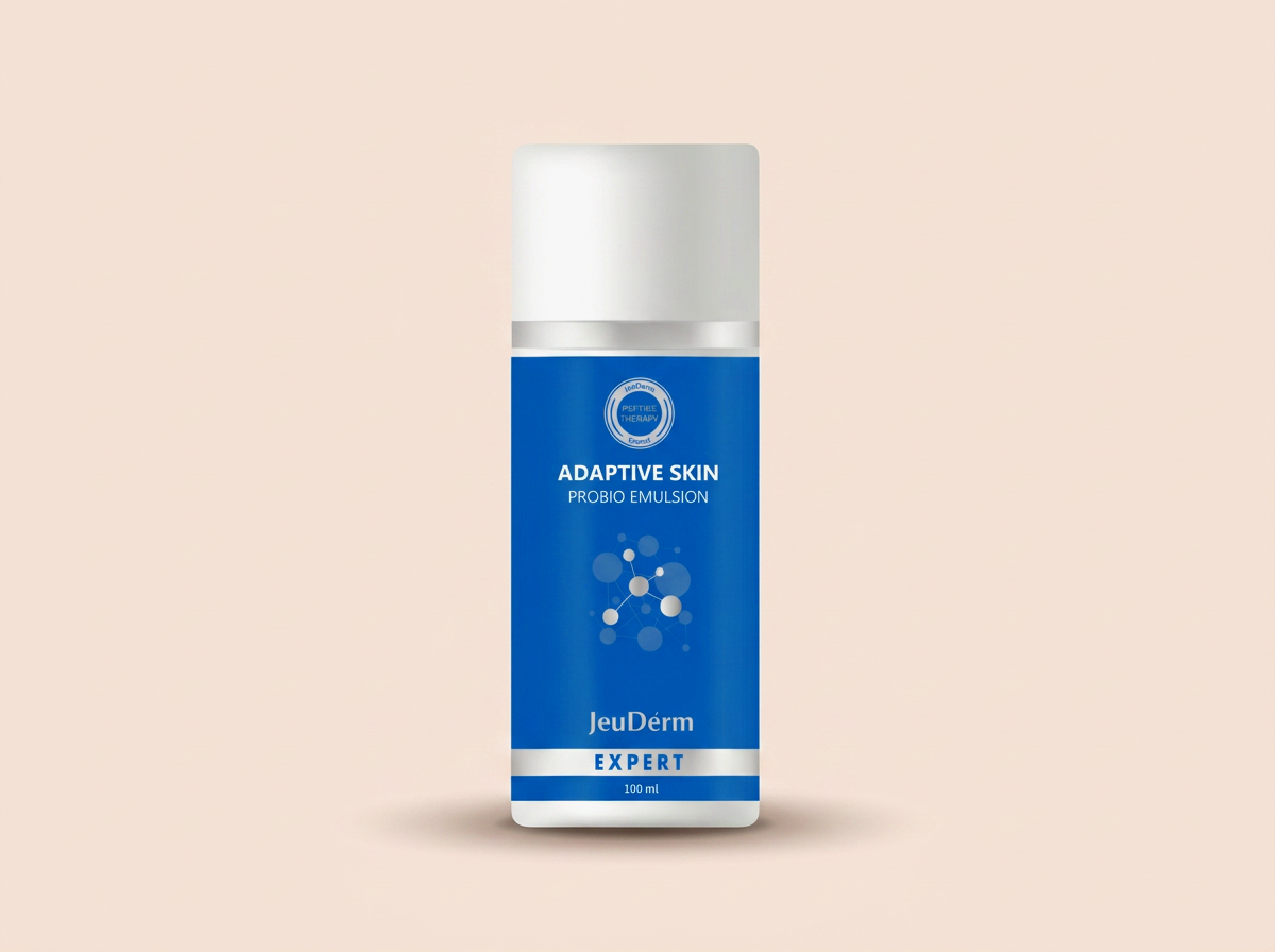 Adaptive Skin Probio Emulsion
