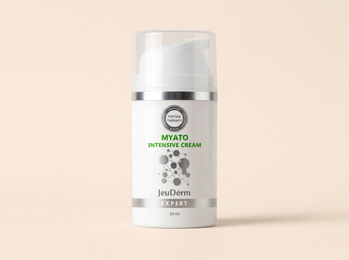 MY ATO Intensive Cream