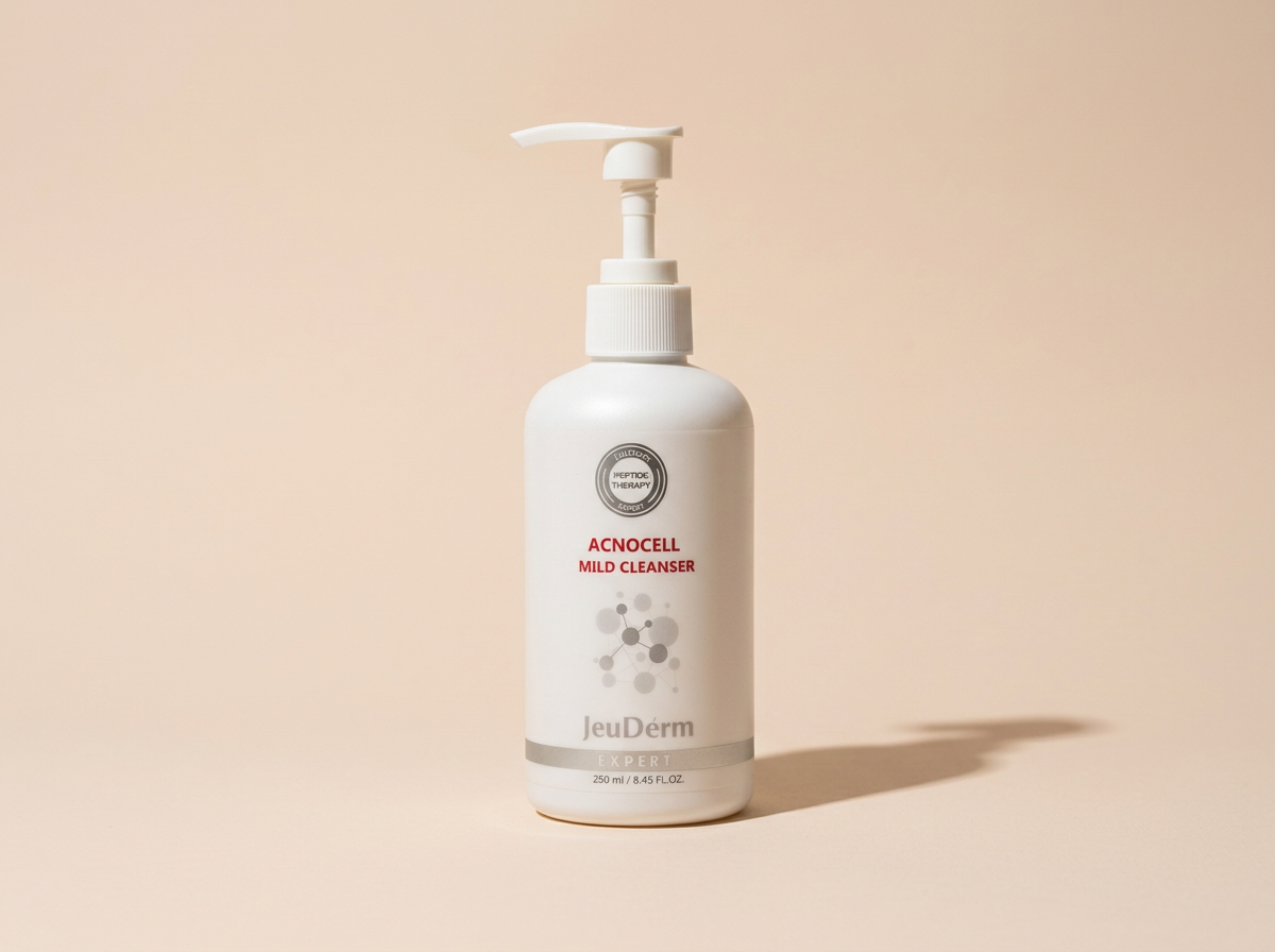 AcnoCell Mild Cleanser