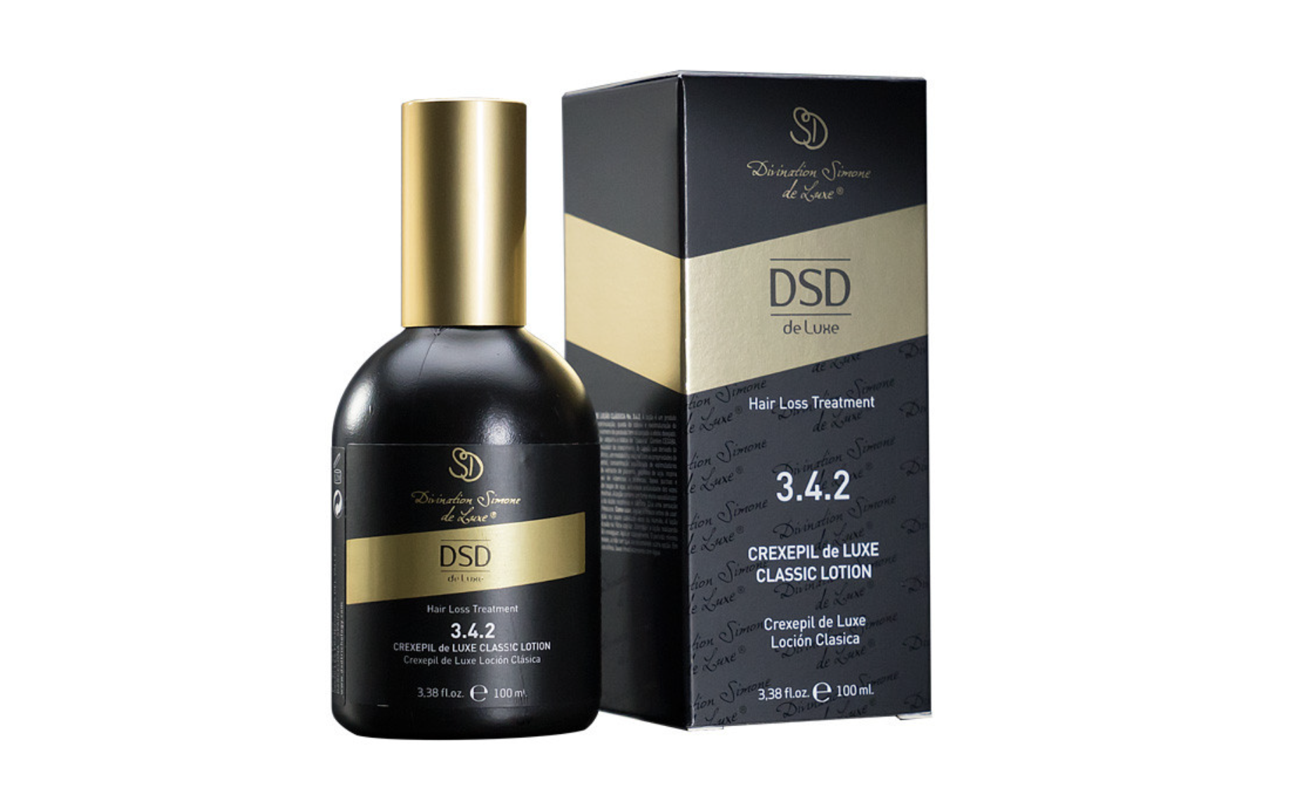 3.4.2 Crexepil de Luxe Classic Lotion