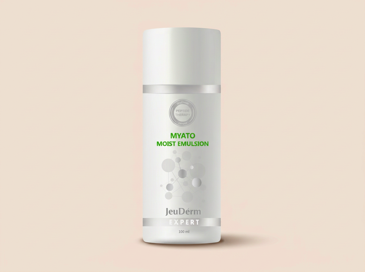 MY ATO Moist Emulsion