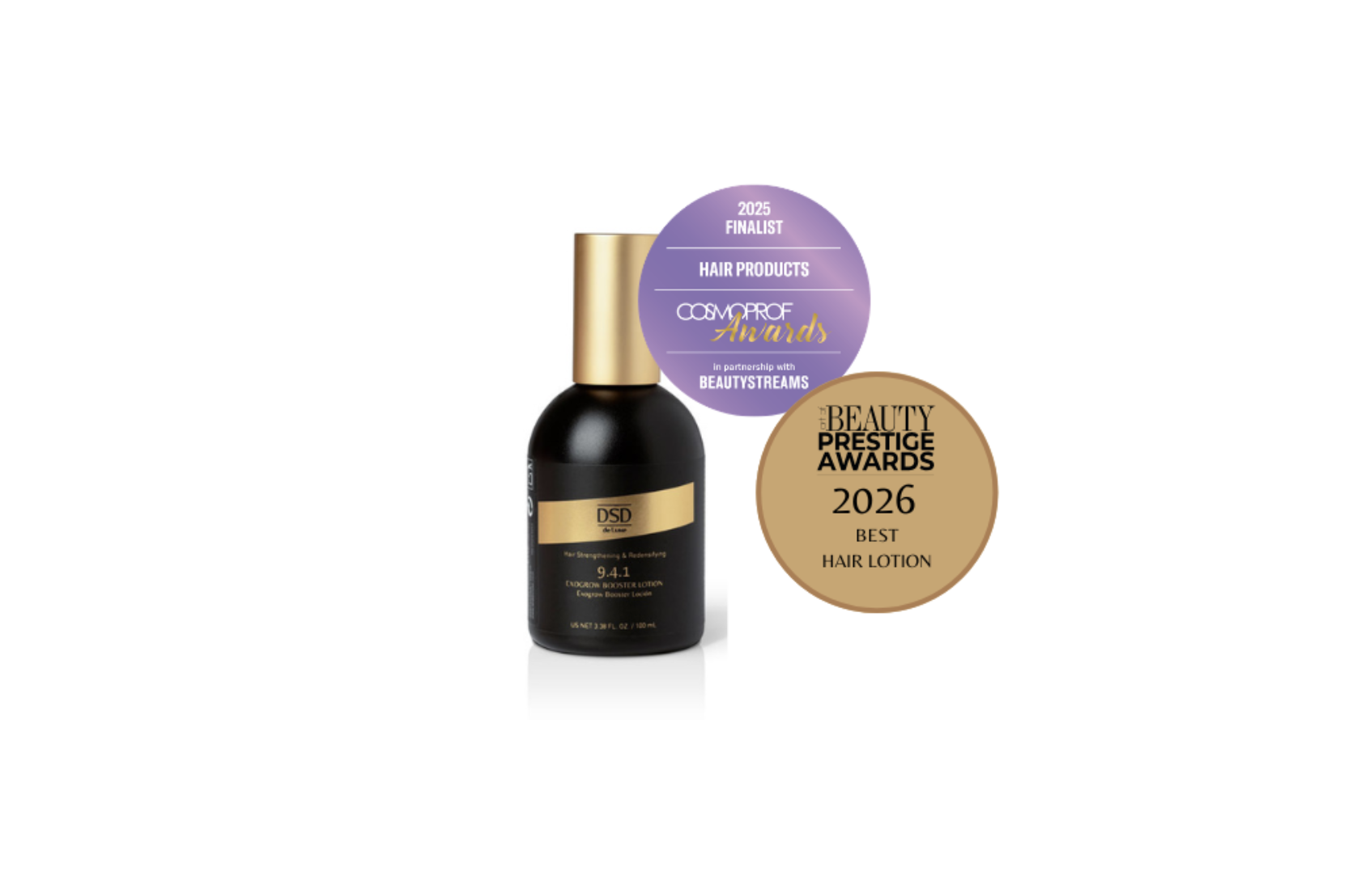 9.4.1 EXOGROW BOOSTER Lotion