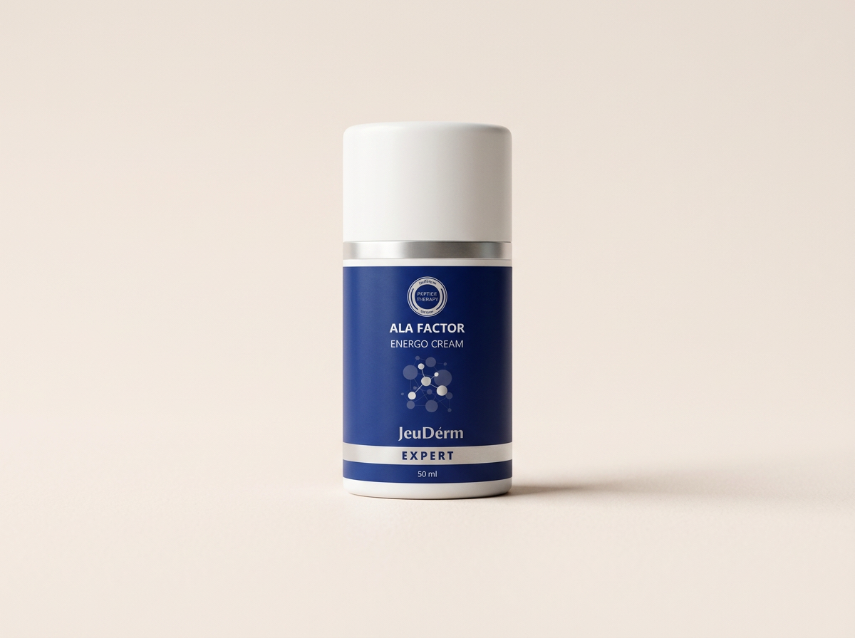Ala Factor Energo Cream