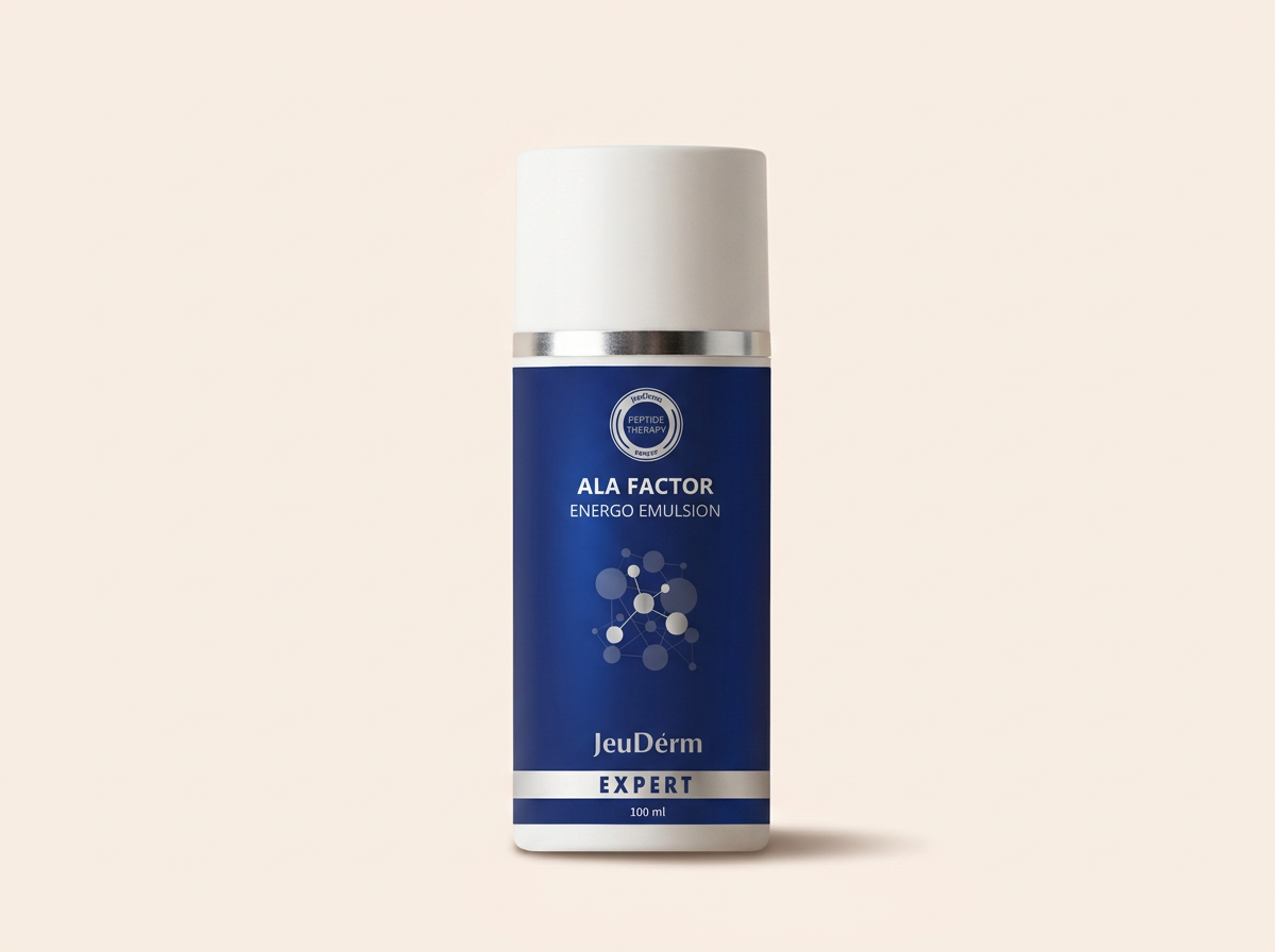 Ala Factor Energo Emulsion