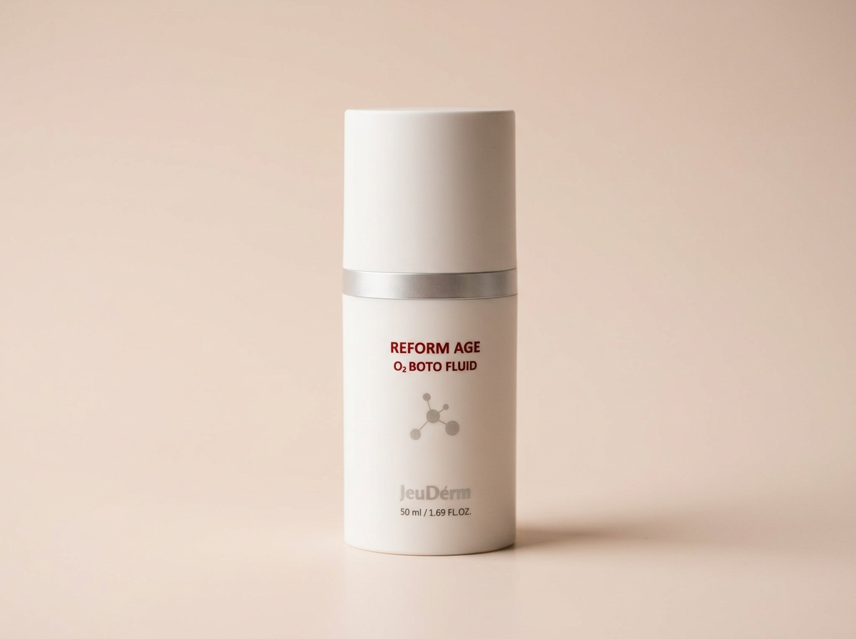 Reform Age O2 Boto Fluid