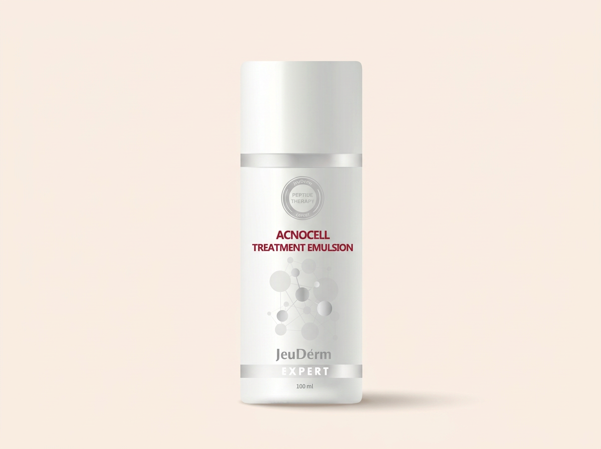 AcnoCell Treatment Emulsion