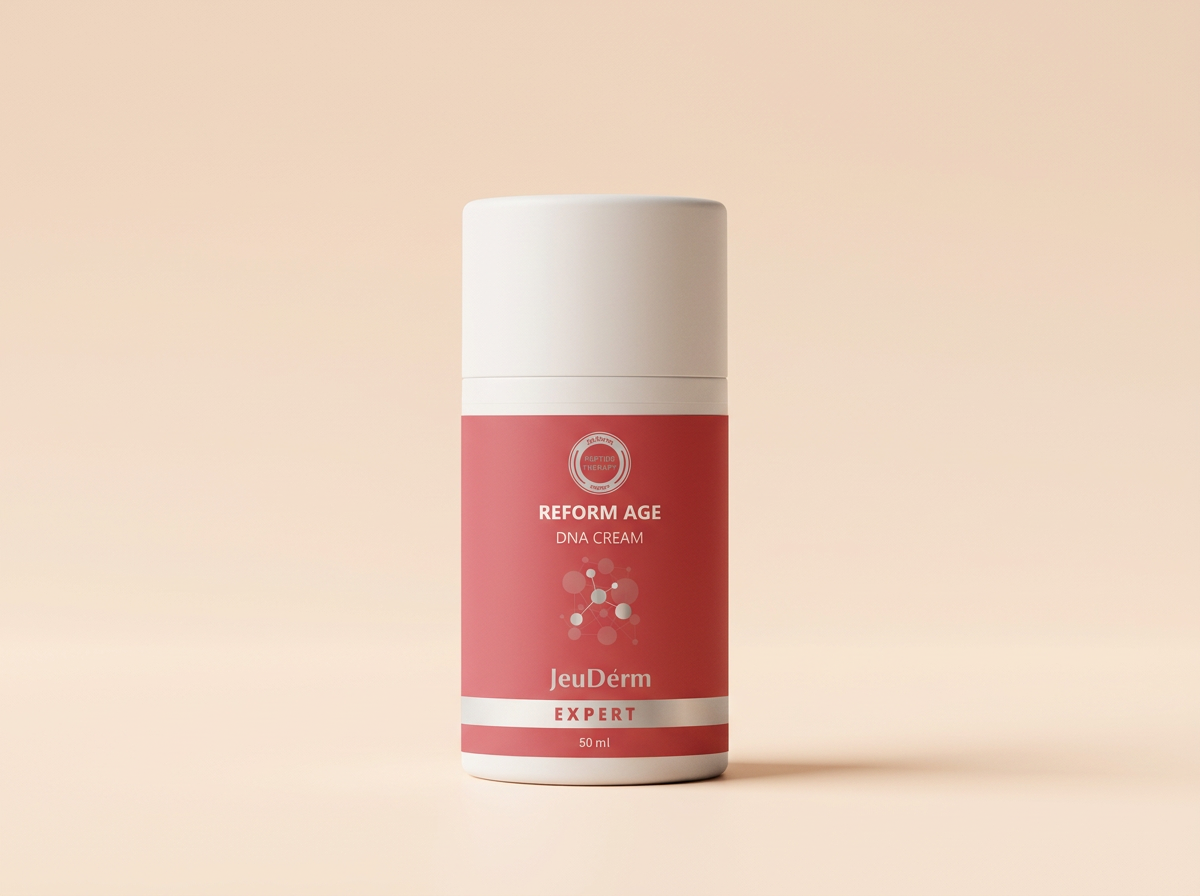 Reform Age DNA Cream