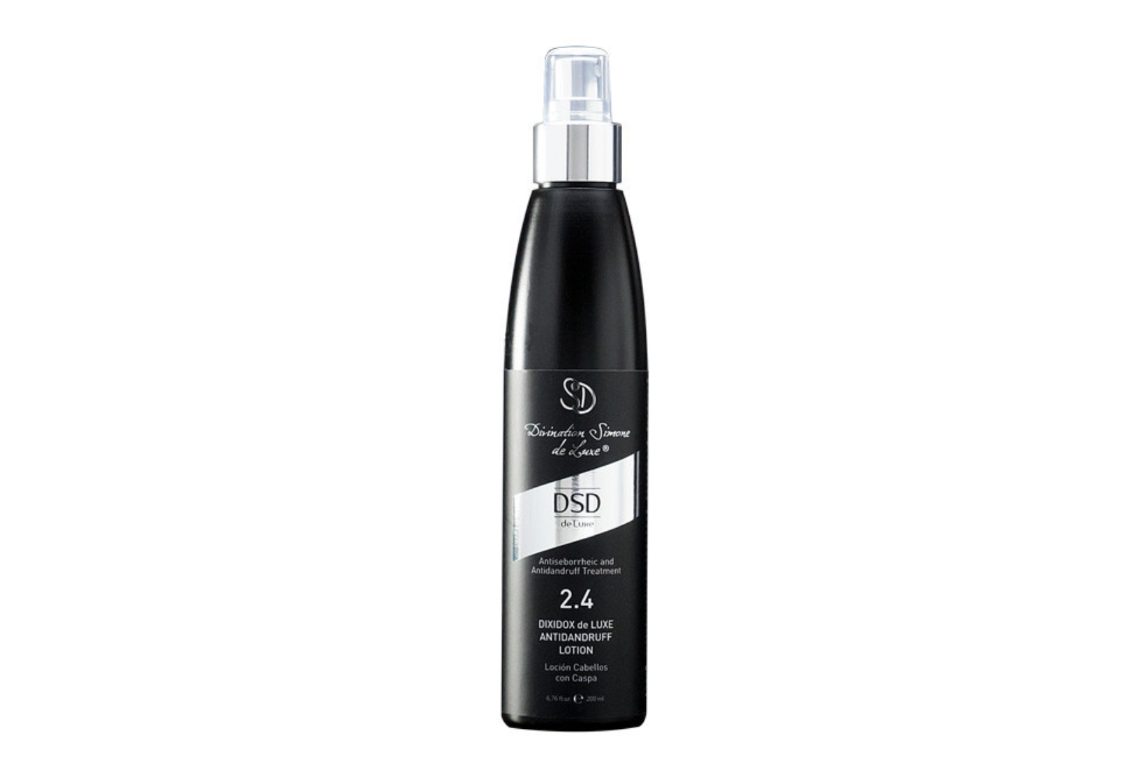 2.4 Dixidox de Luxe Antidandruff Lotion