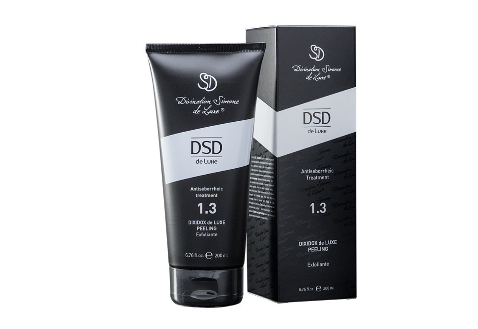 1.3 Dixidox de Luxe Peeling