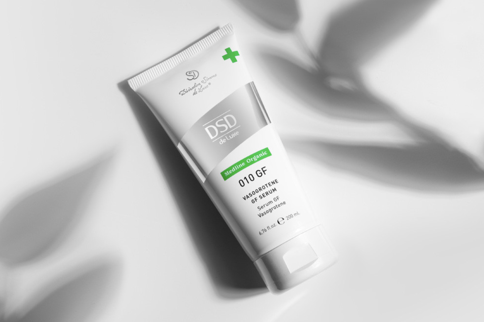 010GF Vasogrotene GF Serum