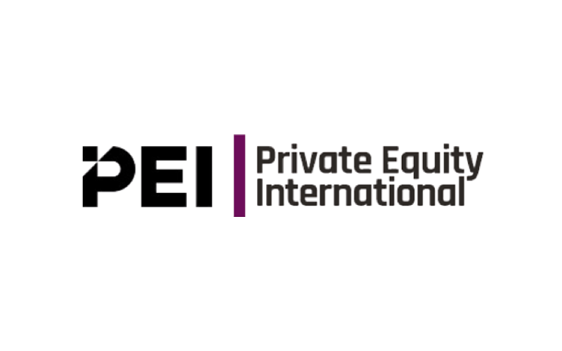 Logo for ProLorqy International with purple and black text.