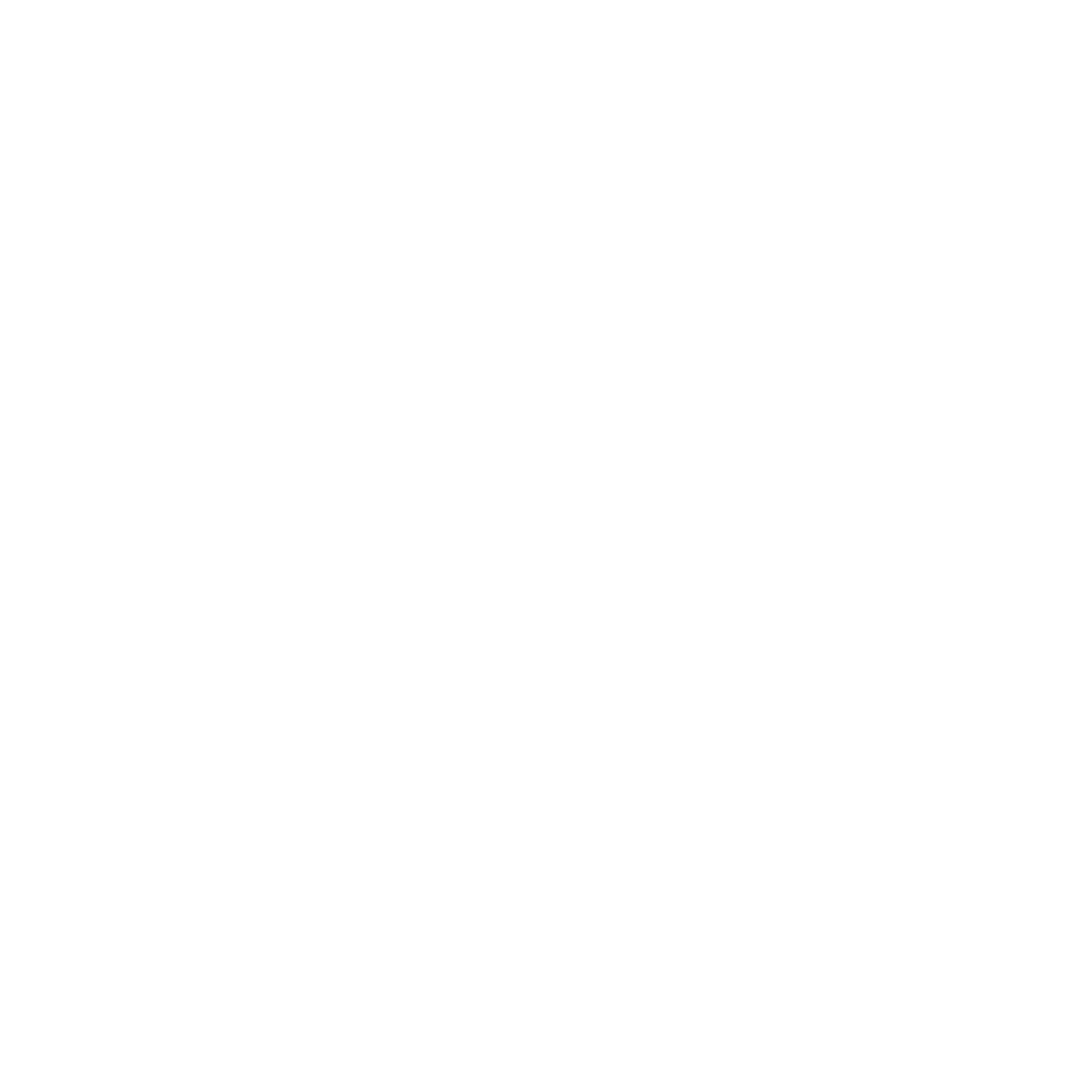 Black background with two overlapping circles and a right-pointing arrow in the center.