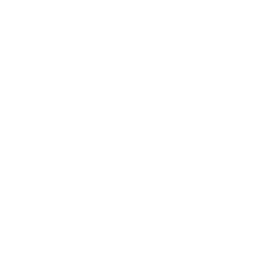 Outline of a lightbulb with puzzle piece segments inside.