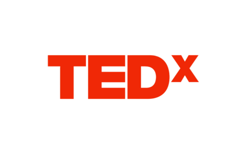 Red and black Netflix logo with the word 'TXX' in red across it.