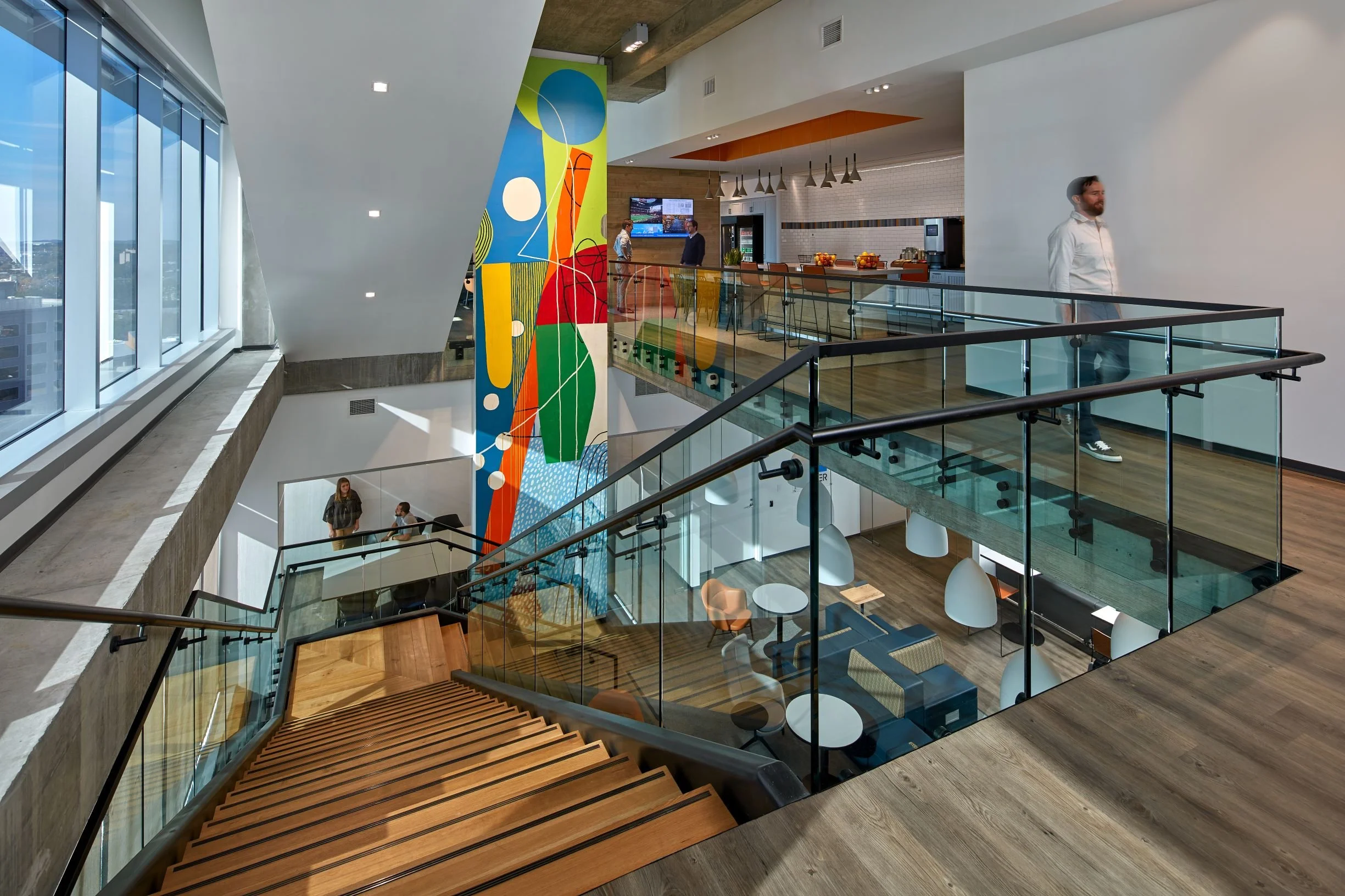 Confidential Atlanta HQ 