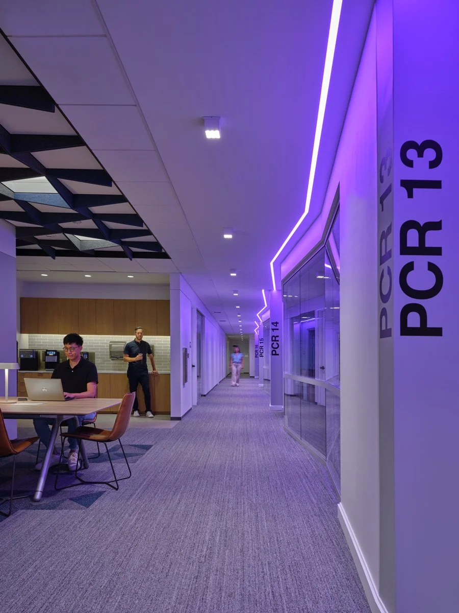 WarnerMedia Production Studios