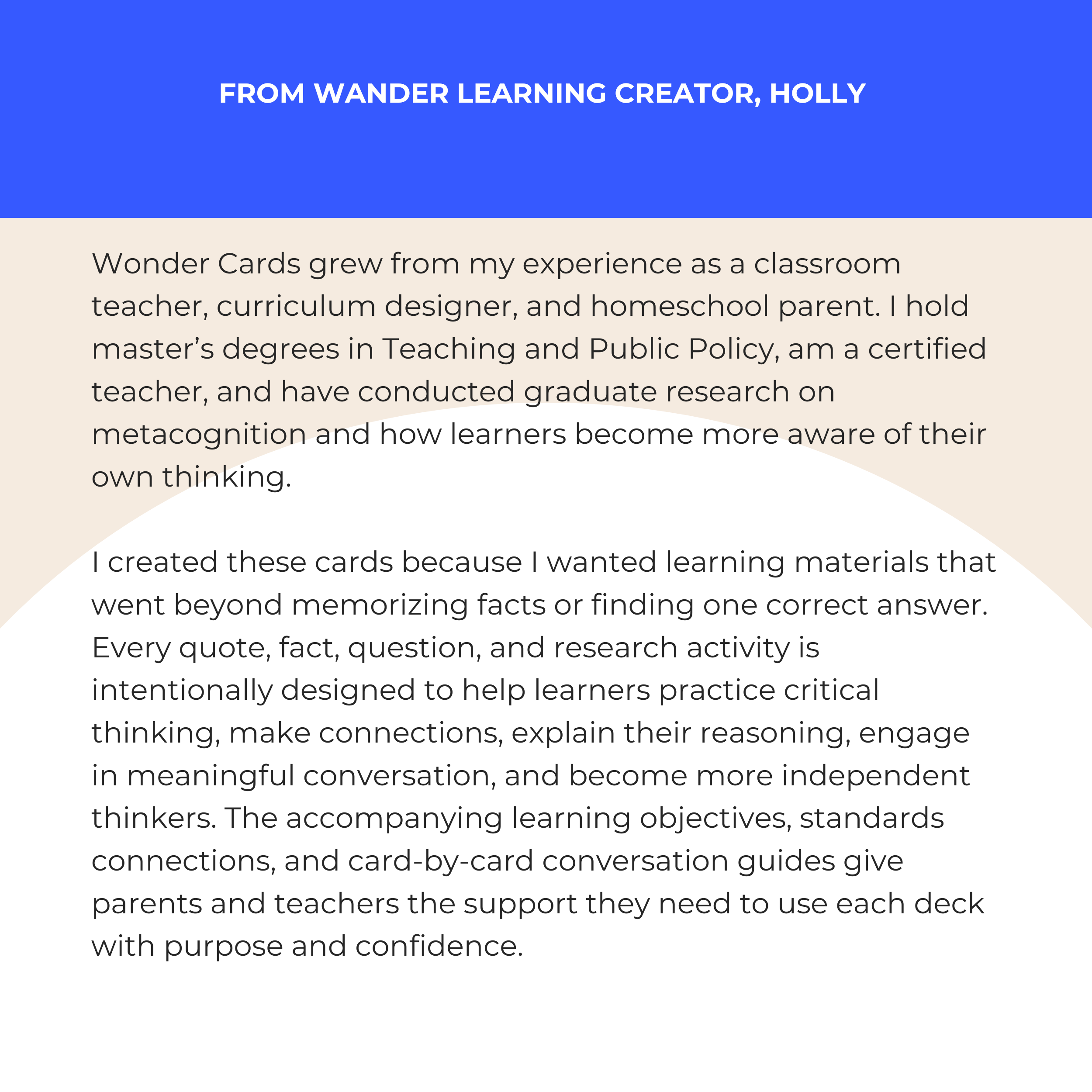 Printable Physical Science Wonder Cards featuring atoms, chemical reactions, matter, energy, motion, gravity, sound, light, simple machines, and Newton’s laws for grades 5–9.