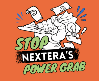 NextEra Hiding Memo on Election Interference Scheme, Coalition Tells Attorney General to Act