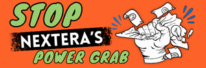 No NextEra Power Grab