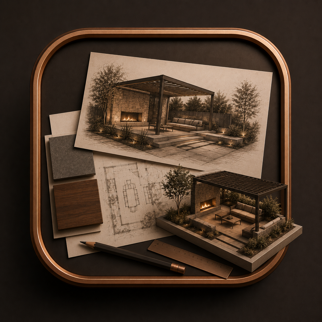 Outdoor Living Space Design.png