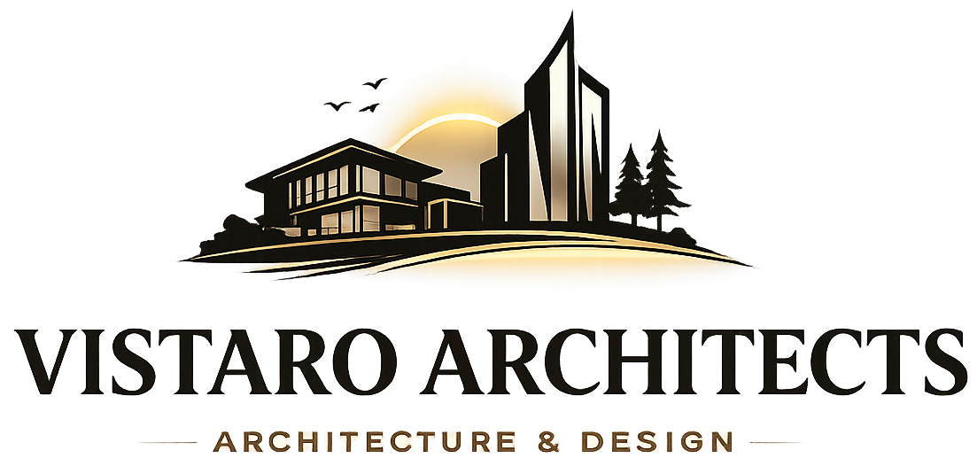 Vistaro Architects INC