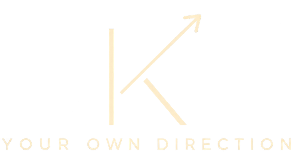 Your Own Direction