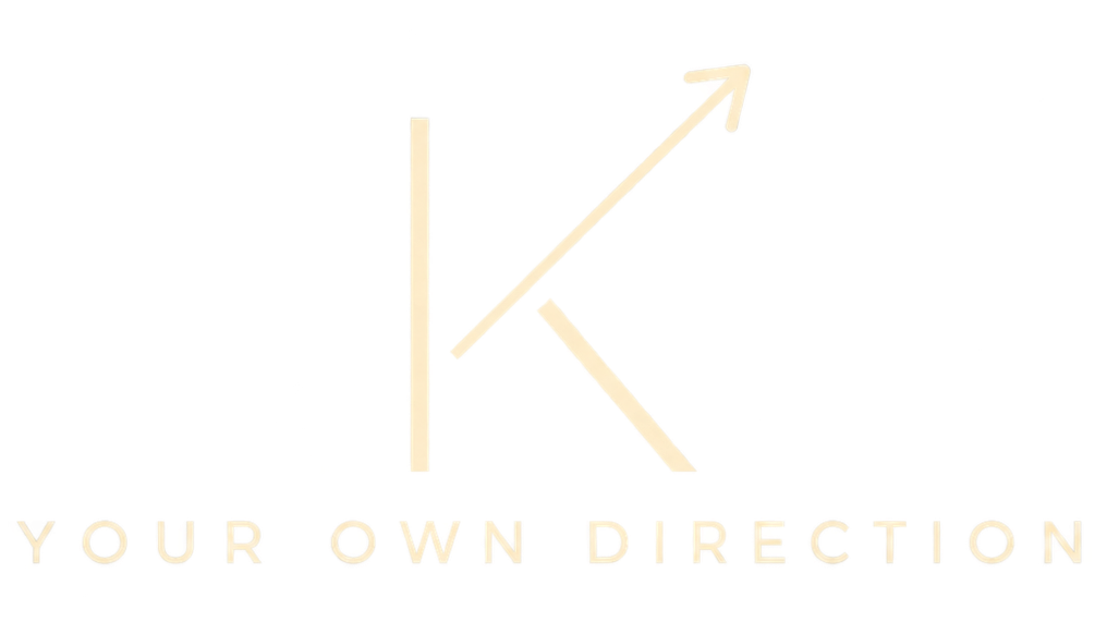 Own Your Direction Coaching