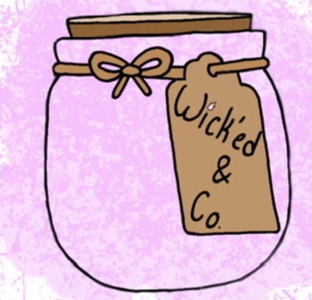 Wick'ed &amp; Co.