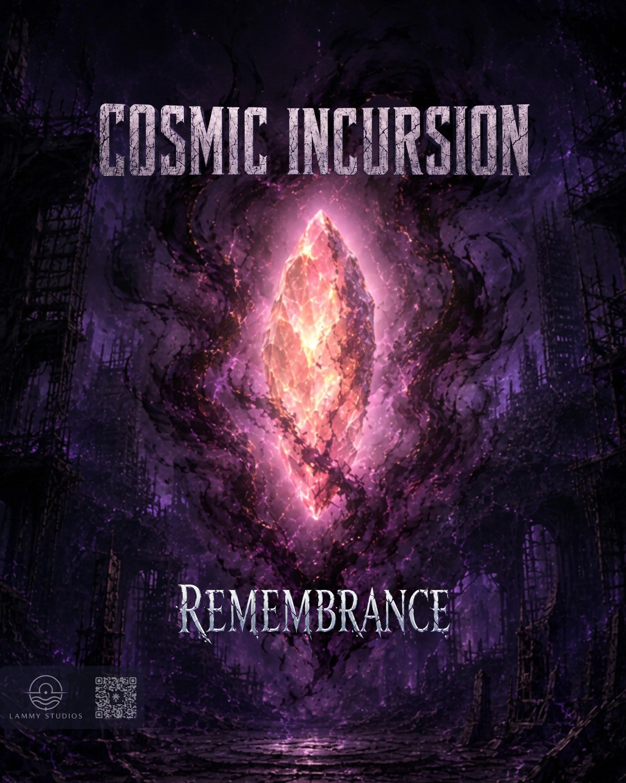 Across fractured worlds, hope had not been extinguished.
One by one, the echoes were found.
A survivor. A captain. A familiar face. And the first echo closest to the Architect.
As the crew of the U.S.S. Aequitas begins to assemble, the true purpose b