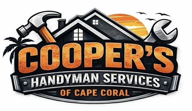 coopers handyman services